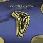 cover: Digital|John B - Time Goes By