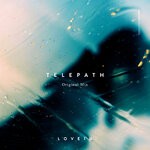 cover: Lovein - Telepath