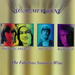 cover: Summer Wine - The Fabulous Summer Wine