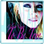 cover: Elen Nova - To Be True (2021 Remix EP)