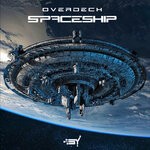 cover: Overdeck - Spaceship