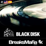 cover: Dave London - Black Disc (Breaksmafia Remix)