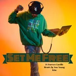 cover: Lucille Pierre|Murdakkh - Set Me Free (Soo Young Kim Remix)