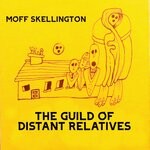 cover: Moff Skellington - The Guild Of Distant Relatives