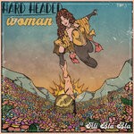 cover: Ali Bla Bla - Hard Headed Woman