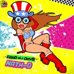 cover: Nath-d - Good Old Days