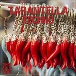 cover: Demaklenco - Tarantella Techno