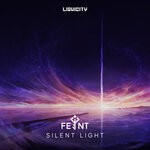 cover: Feint - Silent Light