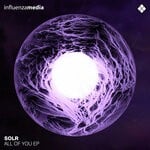 cover: Solr - All Of You EP