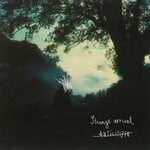 cover: Strange Arrival - Anticitizen EP