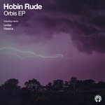 cover: Hobin Rude - Orbis