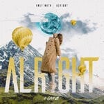 cover: Only Math - Alright