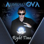 cover: Alimkhanov A - Right Time