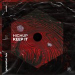 cover: Highup - Keep It