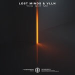 cover: Lost Minds|Vlln - You Got Me (Extended Mix)