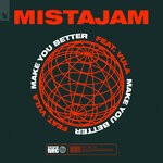 cover: Mistajam|Vula - Make You Better