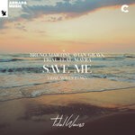 cover: Bruno Martini|Avian Grays|Trixl|Mayra - Save Me (Tidal Waves Extended Remix)