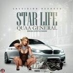 cover: Quaa General - StarLife