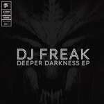 cover: Dj Freak - Deeper Darkness EP