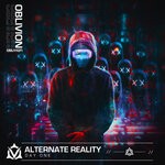 cover: Alternate Reality - Day One EP