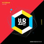 cover: Dj Steaw - Luv EP & Aron Volta Remix