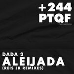 cover: Dada 2 - Aleijada (Reis Jr Remixes)