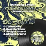 cover: Soulfreq|Tescu - Cornerstone EP