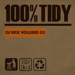 cover: Various - 100% Tidy Vol 3