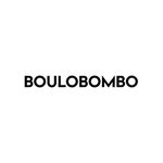 cover: Bouliesh - Boulobombo