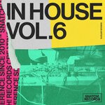 cover: Dompe|Crossley|Mata Jones|Alfrenk - In House Vol 6