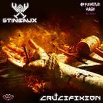 cover: Stineaux - Crucifixion