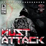 cover: Soulblast - Must Attack