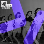 cover: Nate Laurence - Hermitical