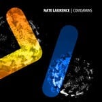 cover: Nate Laurence - Covidamins