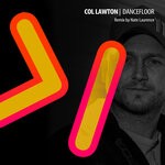 cover: Col Lawton - Dancefloor