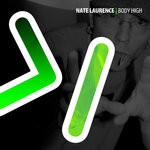 cover: Nate Laurence - Body High