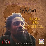 cover: Khafari Moor - Rasta Inna Control