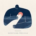 cover: Rakoon - Something Precious