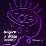 cover: La Brianne|Anitamoon - Lacrimosa EP