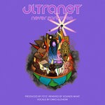 cover: Ultranet - Never Forget