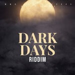 cover: Axesent|Empress Smooth|Exodus - Dark Days Riddim (Explicit)