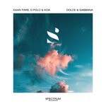 cover: Dpolo|Kaan Pars|Koa - Dolce & Gabbana (Extended Mix)