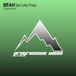 cover: Bitah - Set Me Free