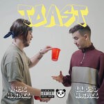 cover: Lloyd Haines|Rhys Haines - Toast (Explicit)