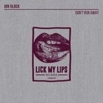 cover: Jon Glock - Don't Run Away