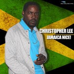 cover: Christopher Lee - Jamaica Nice!