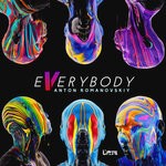 cover: Anton Romanovskiy - Everybody