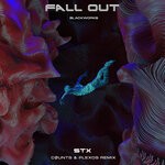 cover: Stx - Fall Out