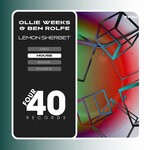 cover: Ben Rolfe|Ollie Weeks - Lemon Sherbet