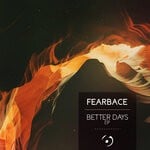 cover: Fearbace - Better Days